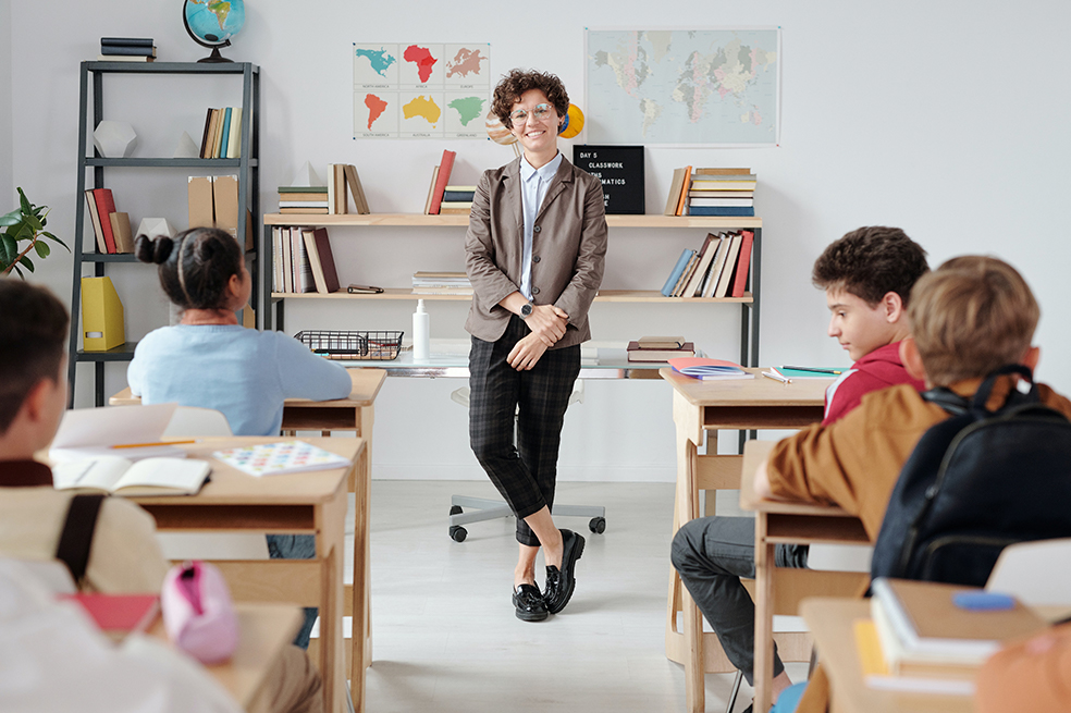 ¿Le interesa ser docente? Esta convocatoria tiene más de 36 mil vacantes