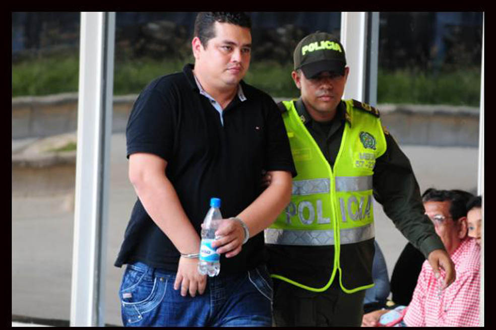 ¿Quién es el cerebro detrás de las extorsiones en Barranquilla?