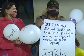 Vecinos habrían advertido el maltrato que sufría el niño muerto en Ciudad Bolívar