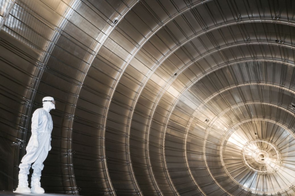 Los neutrinos se estarían encogiendo y sería una buena noticia, ¿por qué?