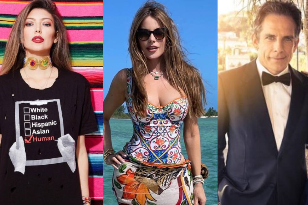 Natalia Durán, Sofia Vergara y más famosos que se han enfrentado al cáncer
