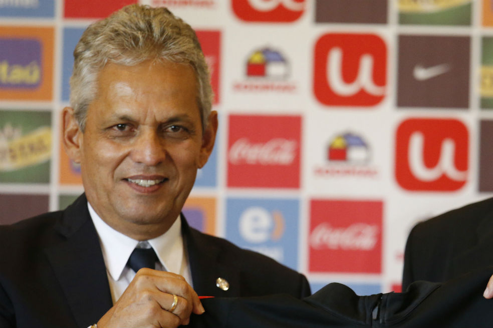 El premio de Reinaldo Rueda si clasifica a Chile al Mundial de Catar