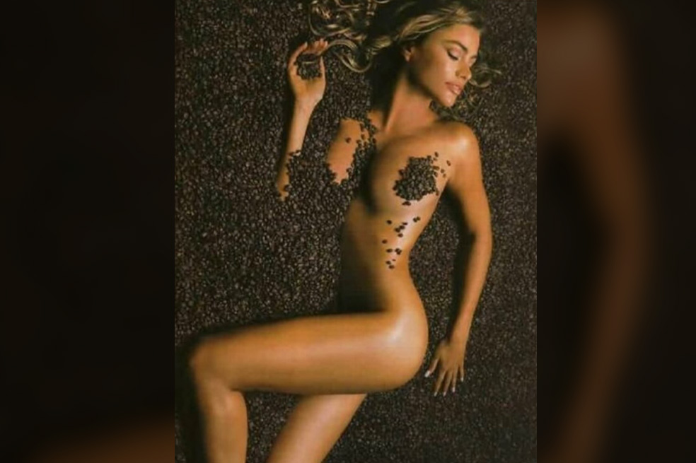 Sofía Vergara se desnuda para vender su propio café. Esto vale la libra