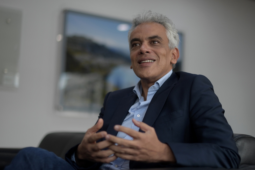 ¿Qué hizo el Ministerio de ambiente en sus primeros 100 días?