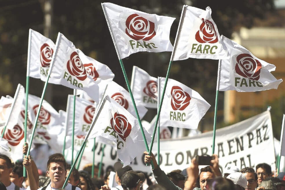 Tras 197 asesinatos de excombatientes, FARC busca medidas cautelares de la CIDH