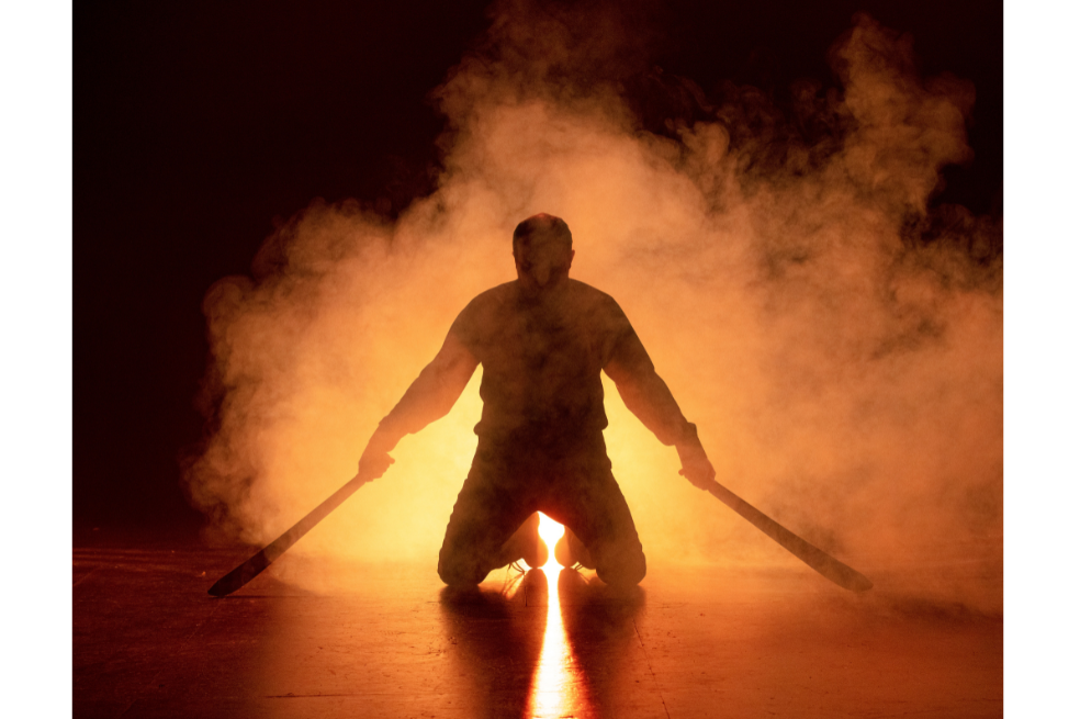 Llega “Hamlet, príncipe de Dinamarca” al Teatro Libre