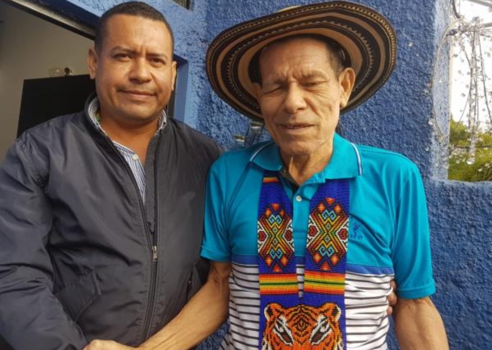 Podcast: Máximo Jiménez, el cantautor vallenato de la protesta campesina