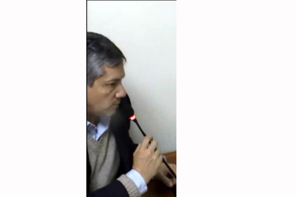 La impunidad de un estafador