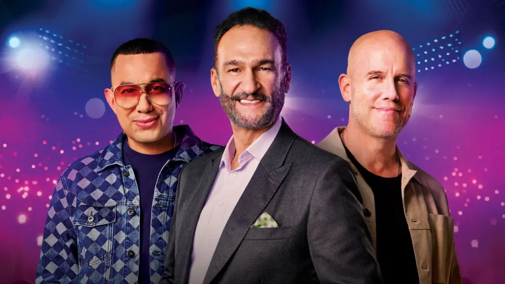 ‘A otro nivel’ capítulo 10: ¿Quién llegó a líder y qué artistas quedaron en competencia?