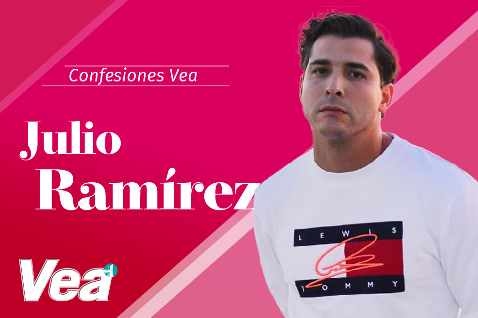 “Estábamos un poco hartos” Julio Ramírez de Reik, revela que pensaron en separarse