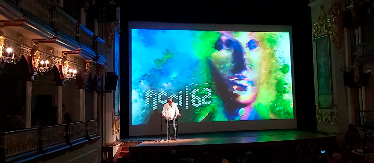 FICCI 2023: así fue la clausura del festival de cine más antiguo de América Latina