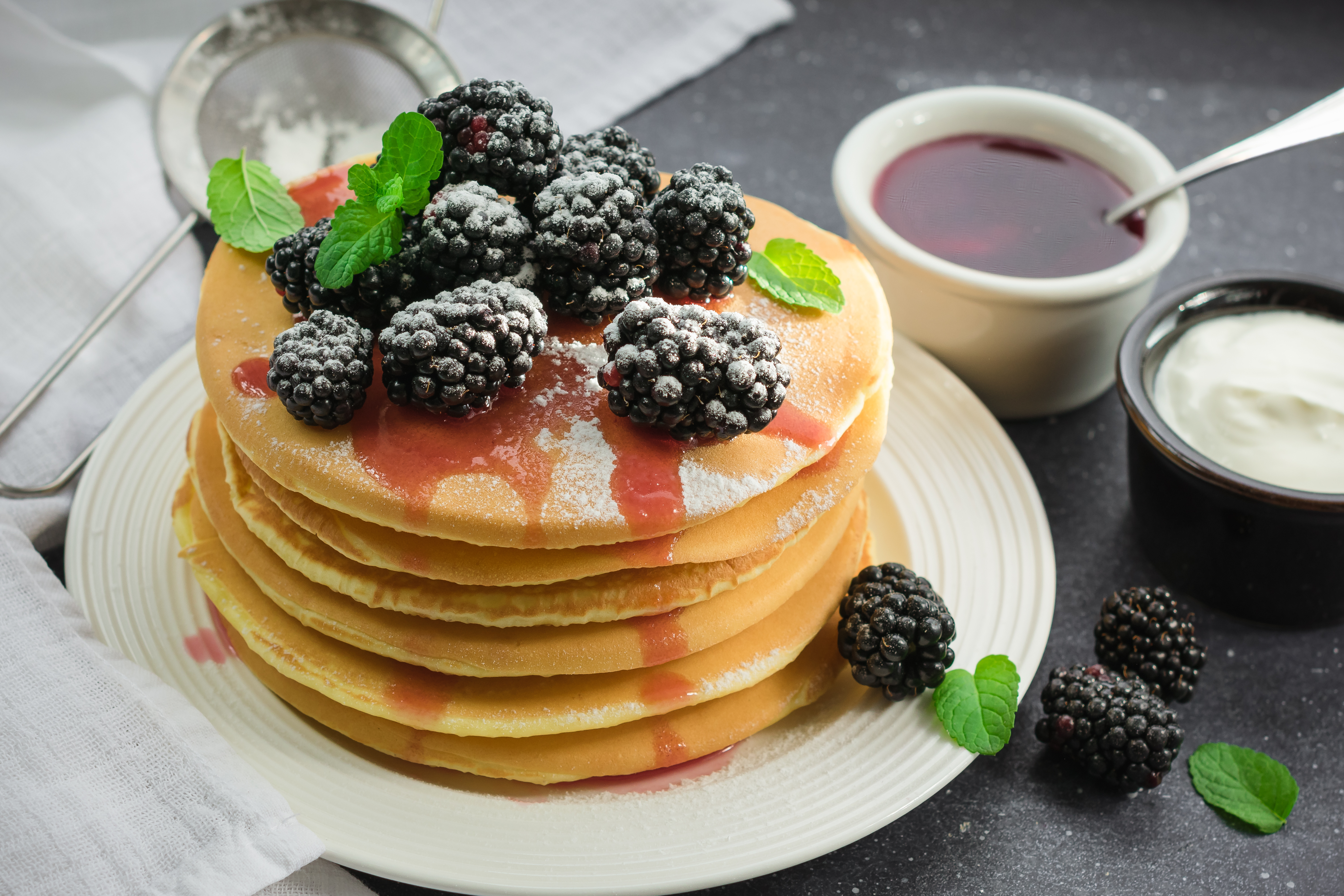 ¡Despierta tu paladar! Cinco recetas para llenar de sabor tu jueves