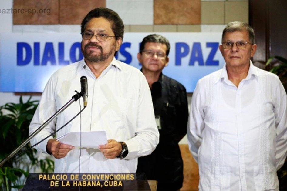 Farc dicen que cumplieron "plenamente" con el alto el fuego