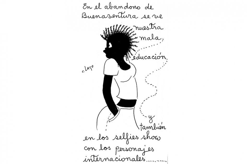 Mala educación