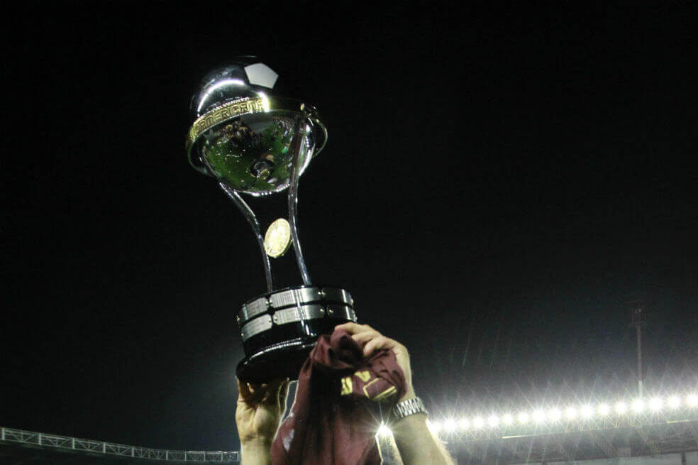 Con un emotivo partido del Once Caldas, empieza la Copa Sudamericana 2019