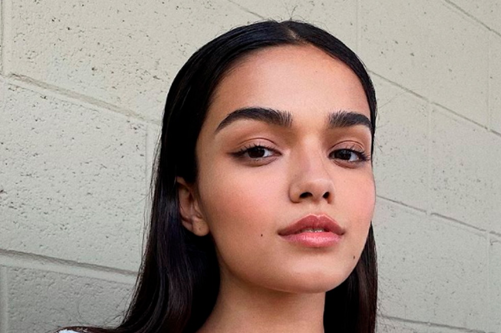La colombiana Rachel Zegler será la nueva Blanca Nieves y ya genera polémica