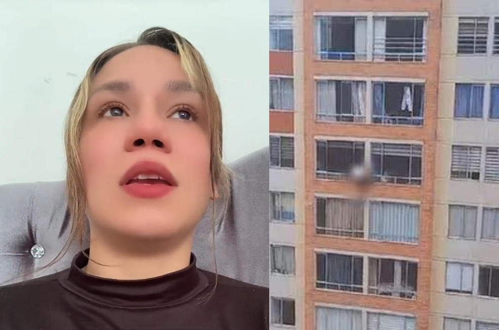 Amiga de mujer que murió en Bogotá tras temblor reveló detalles de lo que pasó