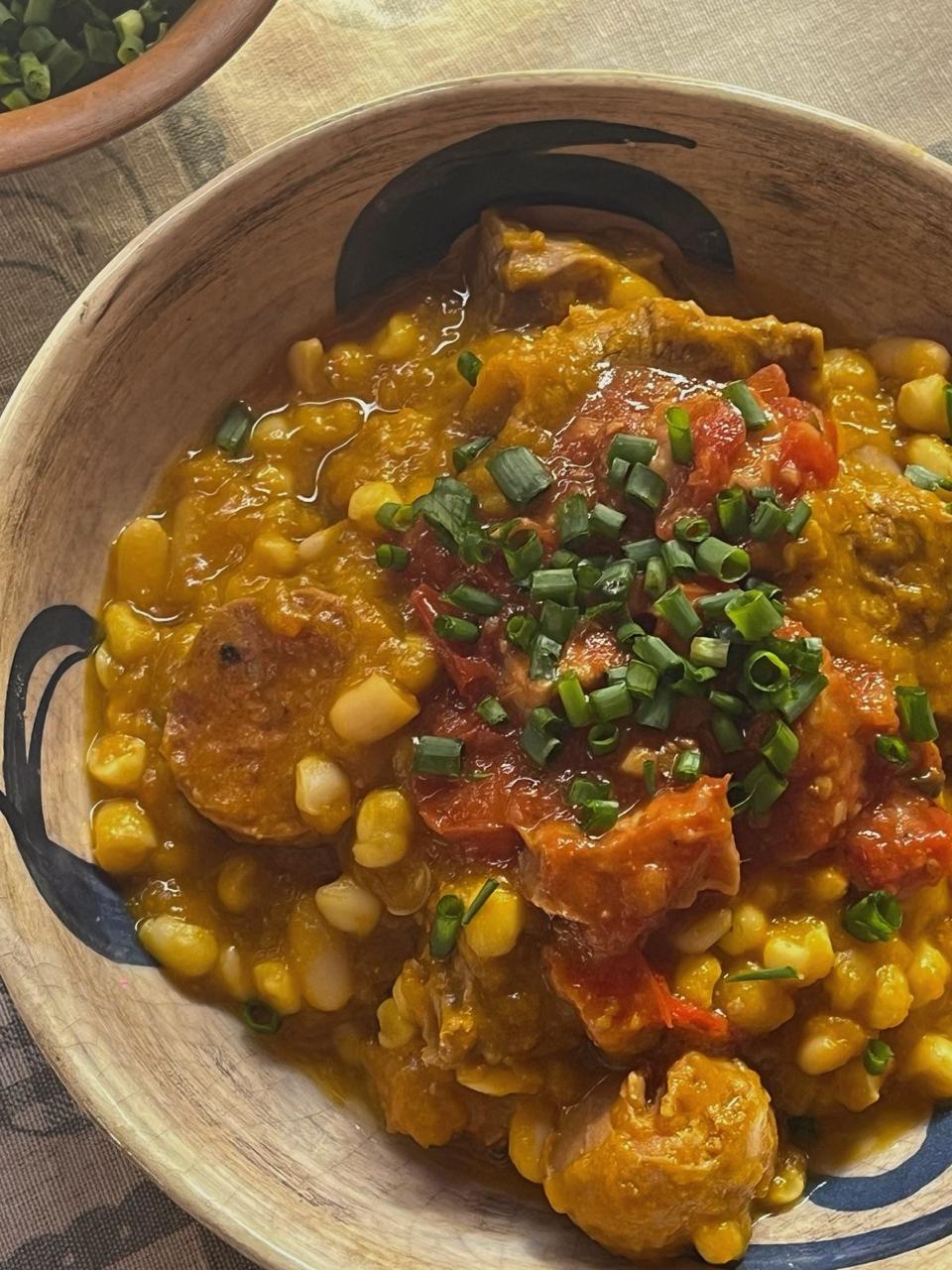 Locro