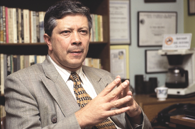 “Don Berna”, a responder por el crimen de Eduardo Umaña Mendoza