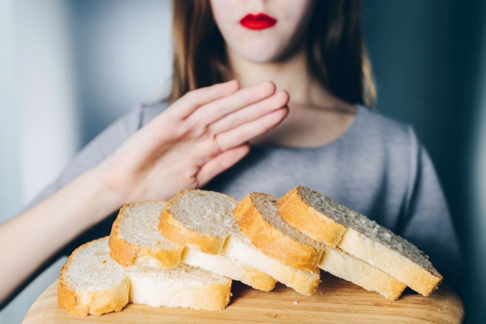 Sensibilidad al gluten y celiaquía: ¿son lo mismo?
