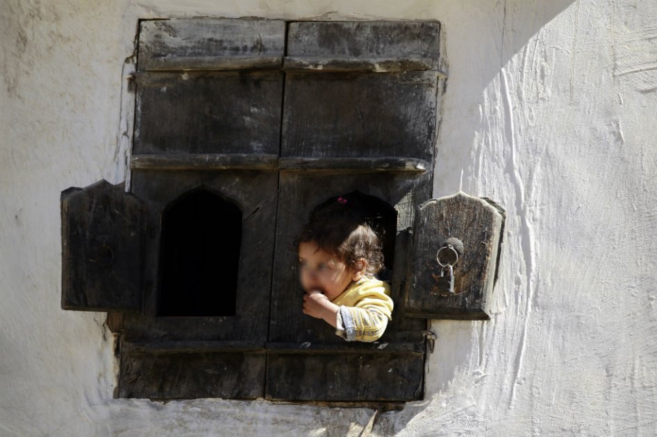 Situación de niños en Yemen sigue agravándose: Unicef