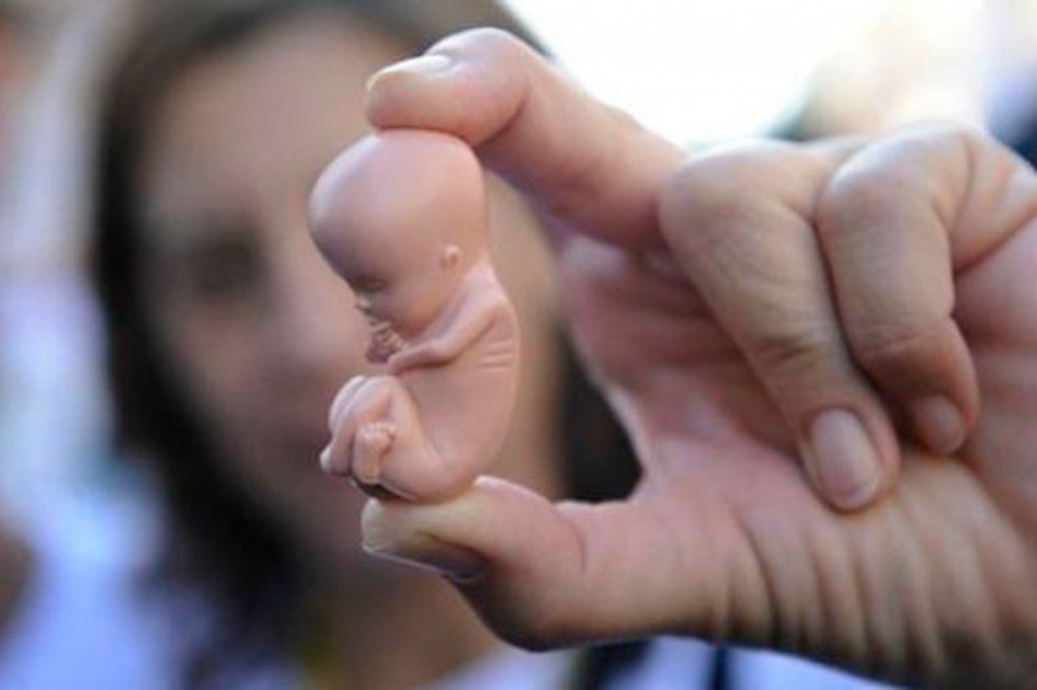 El «barco del aborto» ya está en México para ofrecer sus servicios