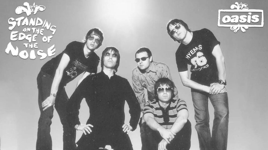 La mítica banda británica Oasis anuncia su regreso con una gira en 2025
