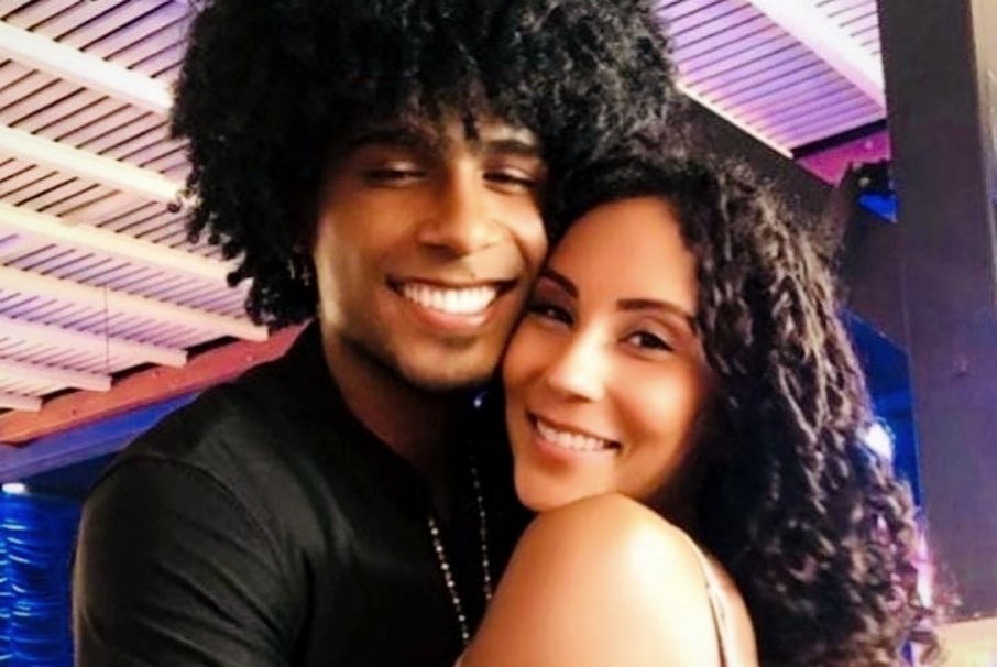 ¿Quién es Pantera en La Casa de los Famosos? Ella es su prometida Claudette