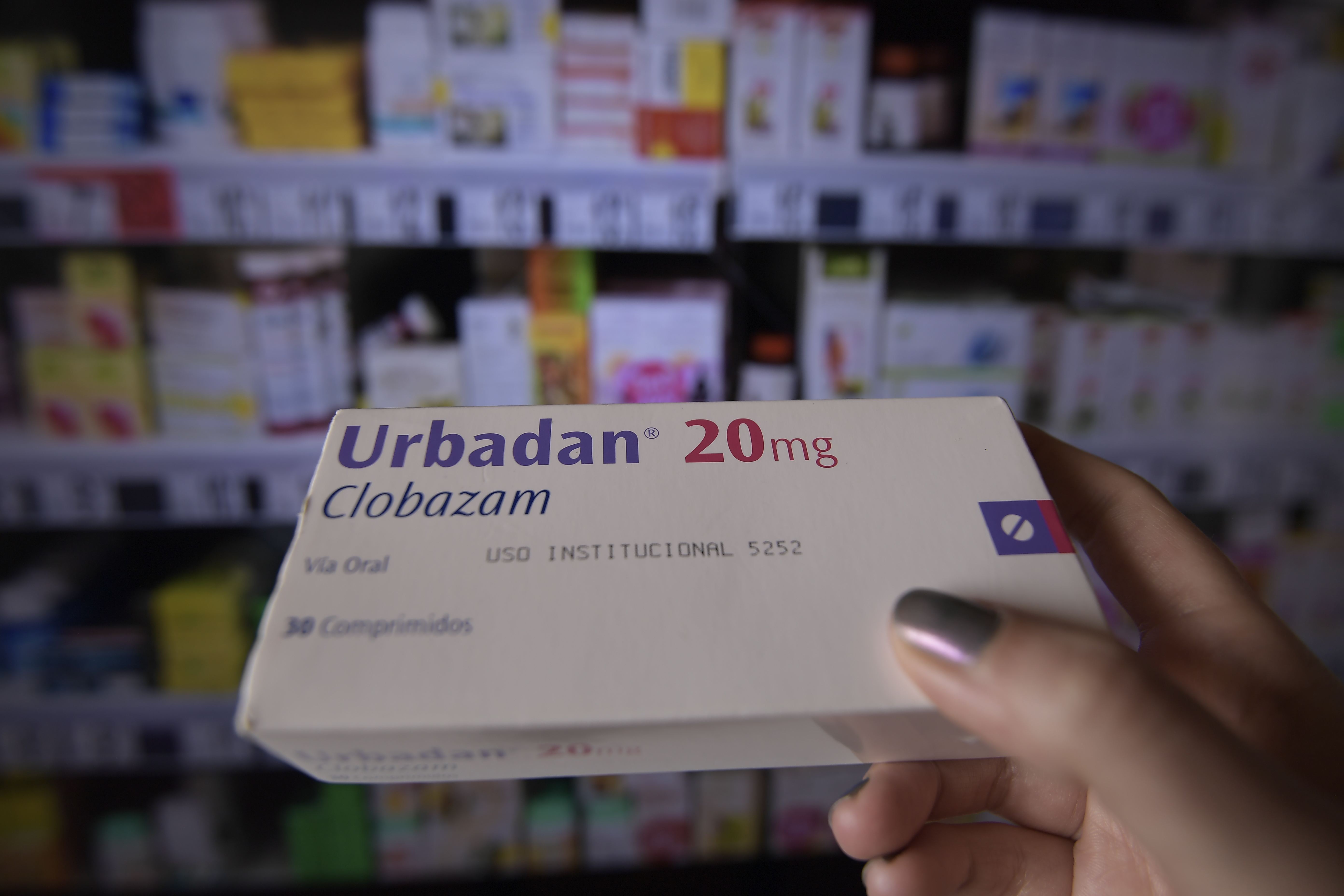 Minsalud anuncia el reingreso al mercado de estos medicamentos para la epilepsia