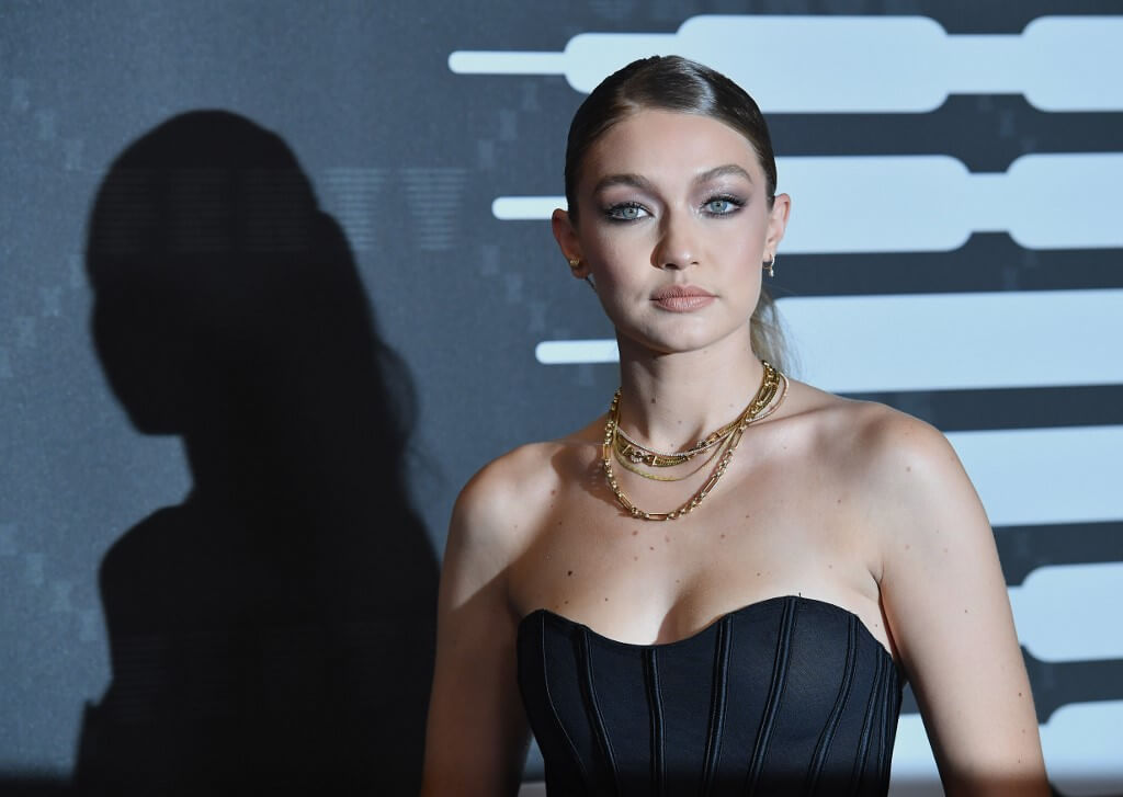 Gigi Hadid podría ser jurado en juicio contra Harvey Weinstein