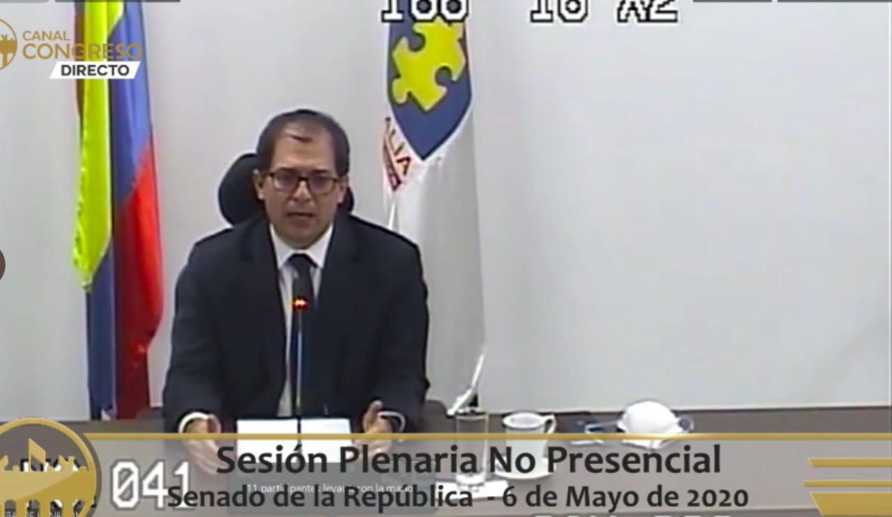 De los 40 municipios del Cauca, solo en ocho hay presencia de la Fiscalía: fiscal general