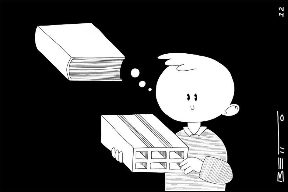 Trabajo infantil