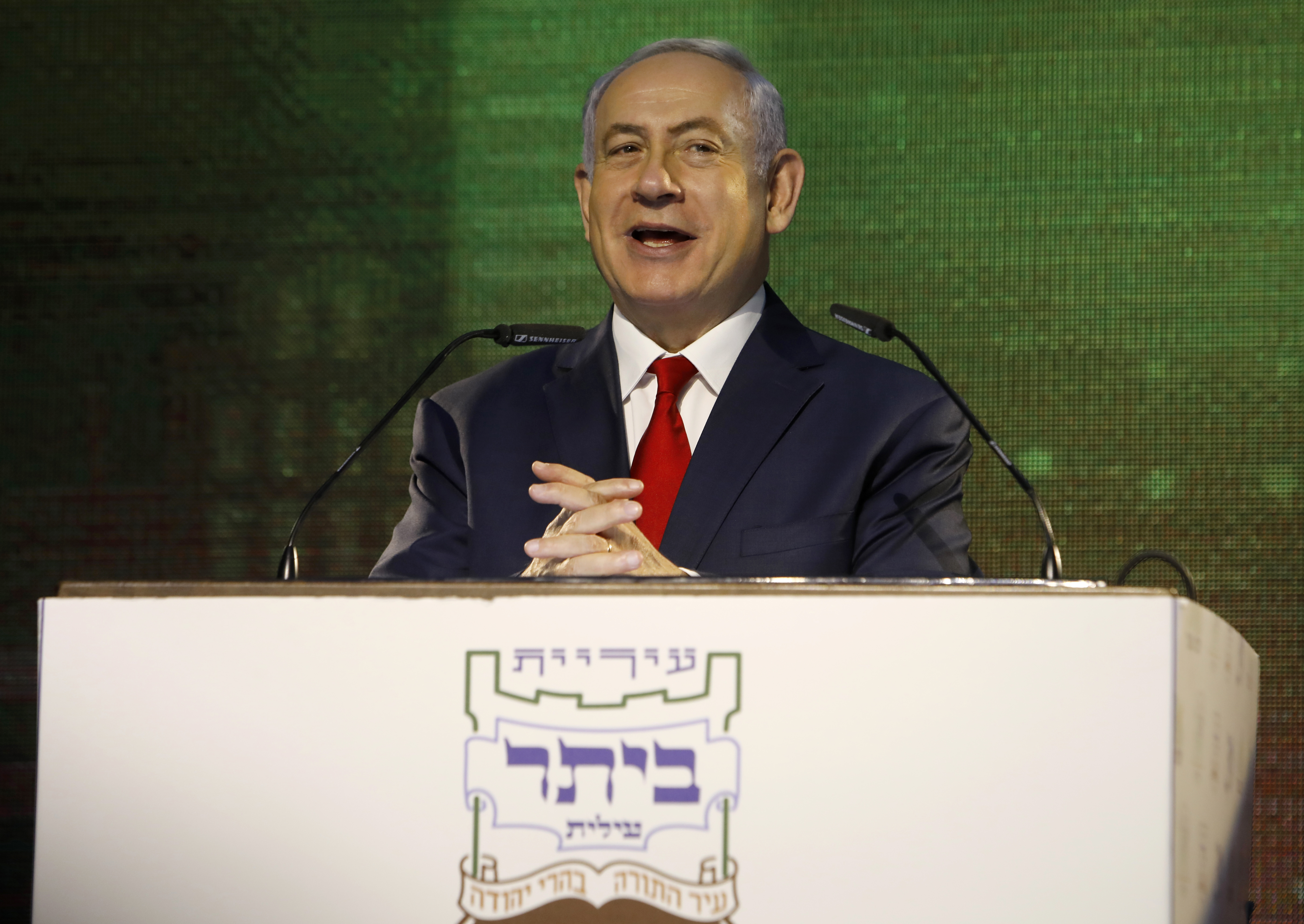 ¿Por qué Netanyahu acaba de pasar por una de las peores semanas de su vida?