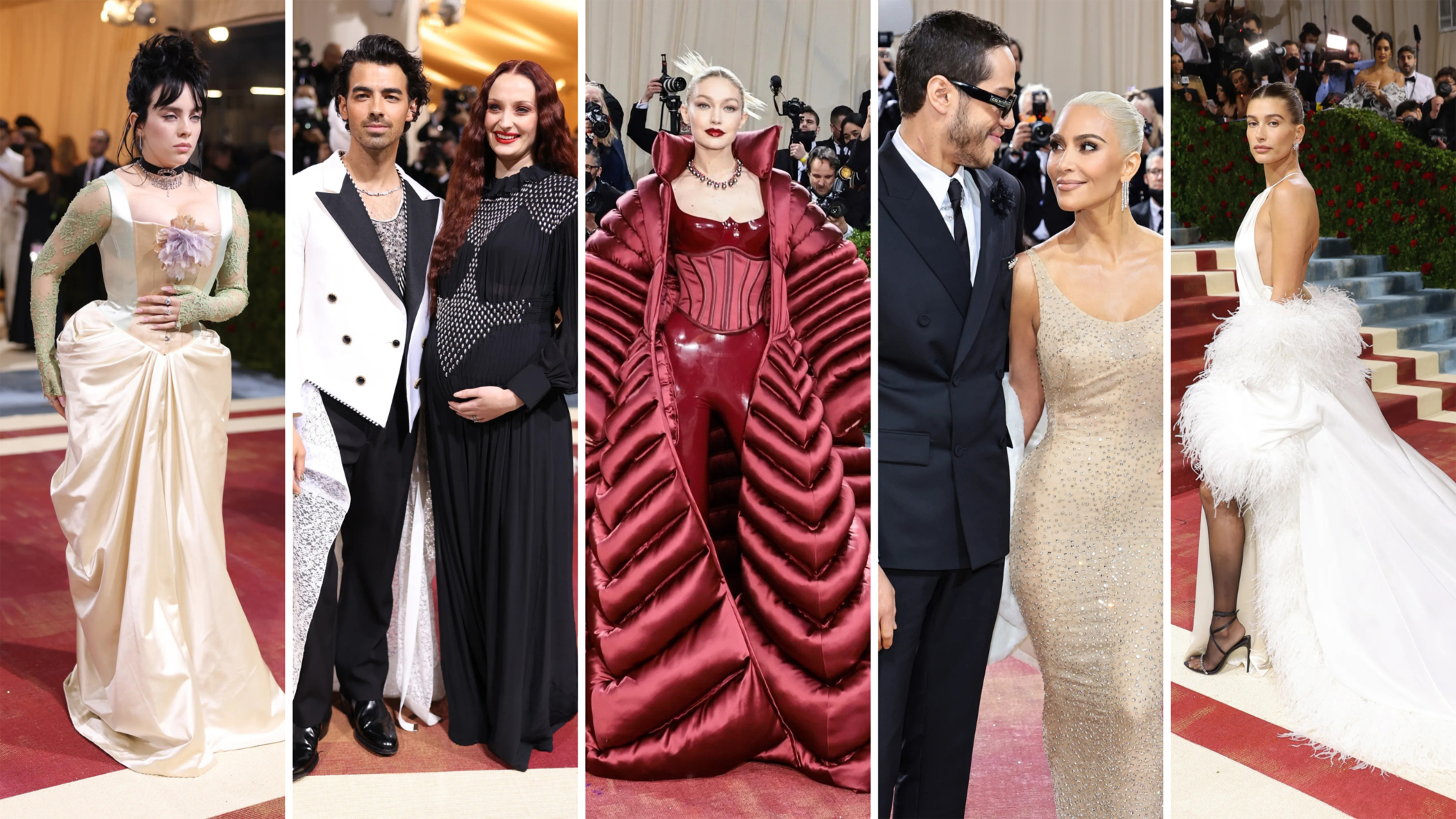Met Gala 2023: Dónde y cuándo ver la alfombra roja más esperada del año