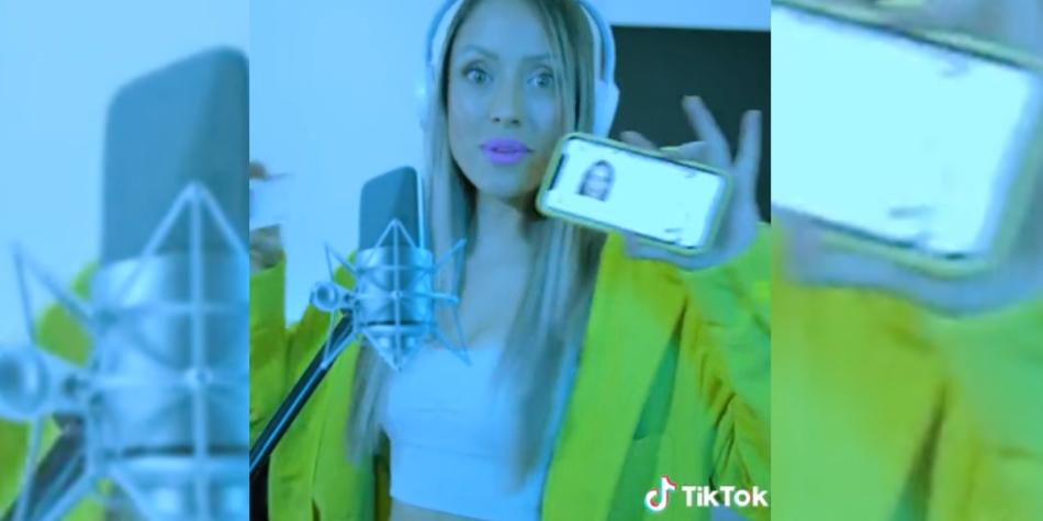 Registraduría Nacional hace versión de la canción de Shakira con BZRP