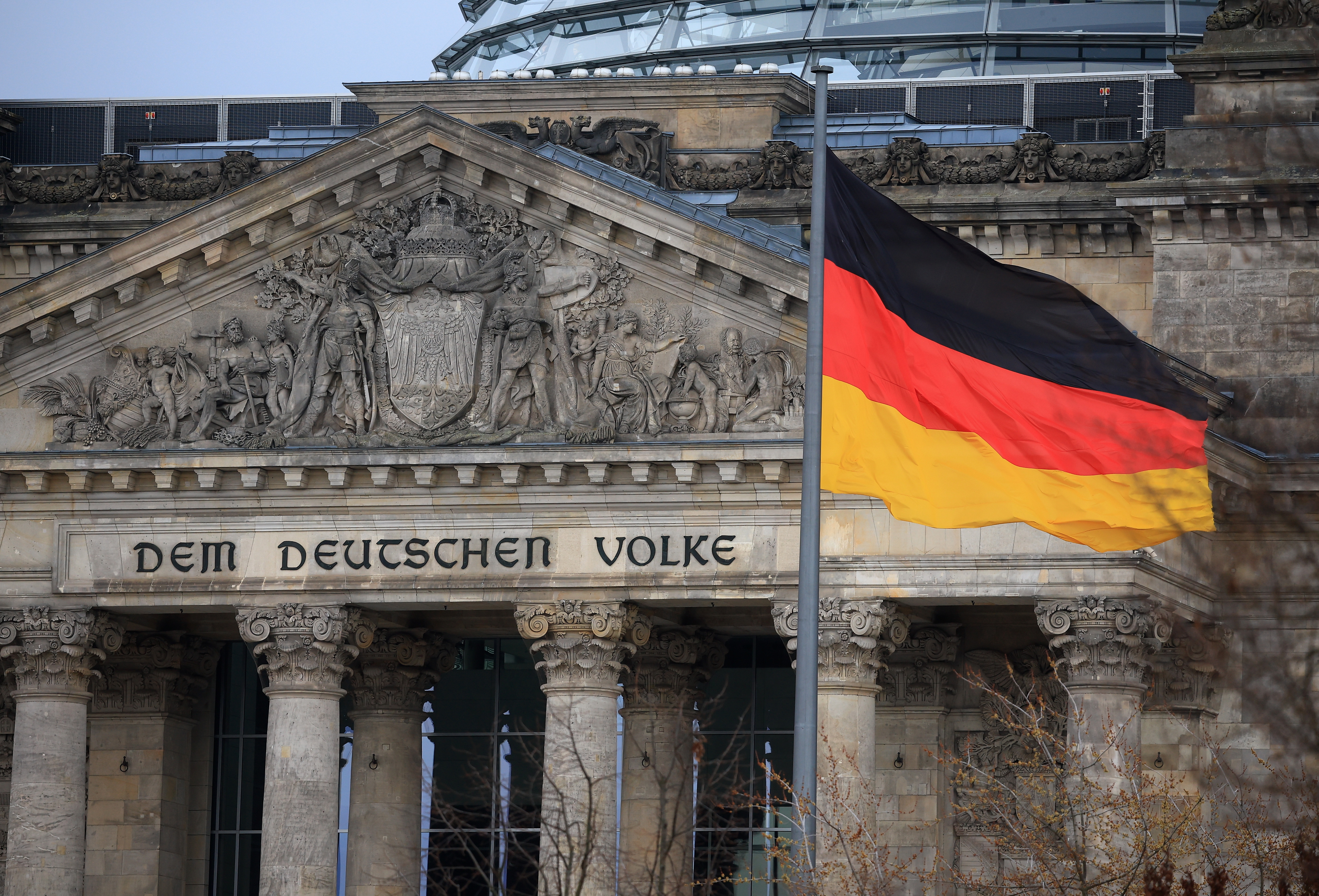 Alemania gira a la derecha: una victoria más allá de las urnas