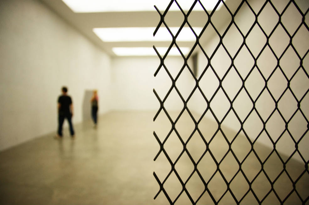 Convierten jardín botánico en museo de arte contemporáneo