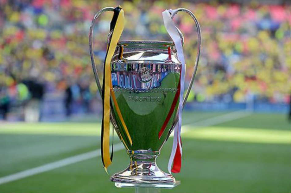 Ganador de la ‘Champions’ recibiría 37,4 millones de euros