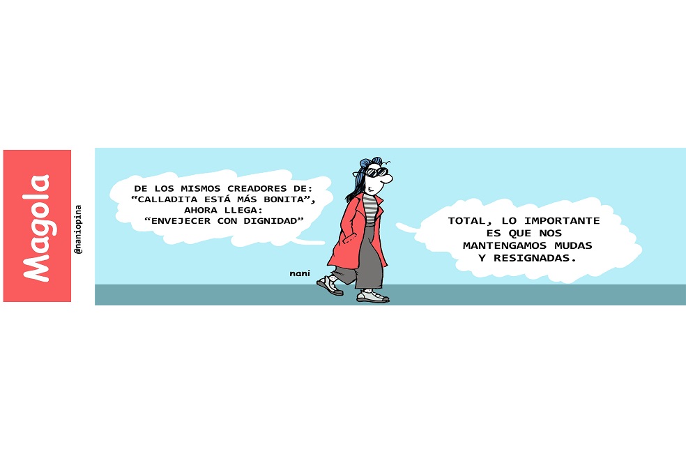 Calladitas