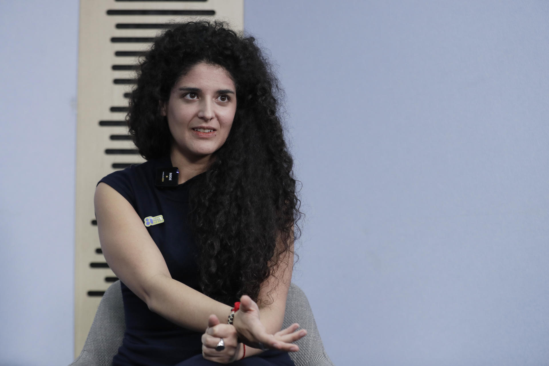 La ministra de Cultura enfrenta nuevas acusaciones de presunto nepotismo