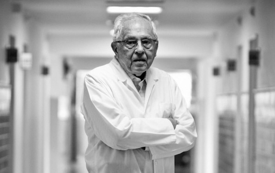 Falleció Alberto Villegas, doctor del primer trasplante de corazón en Colombia