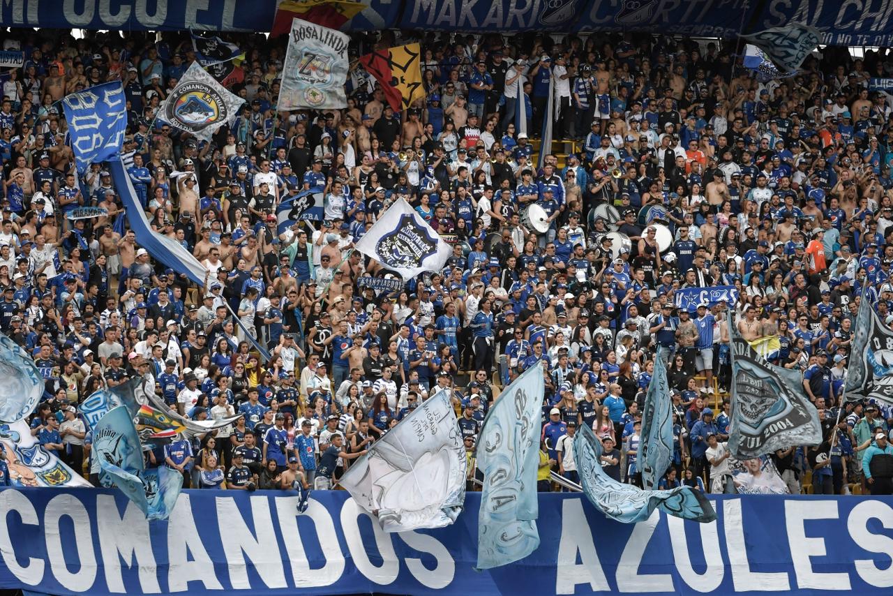 Venta de los abonos en Millonarios: a pesar de las críticas, hinchas respaldan