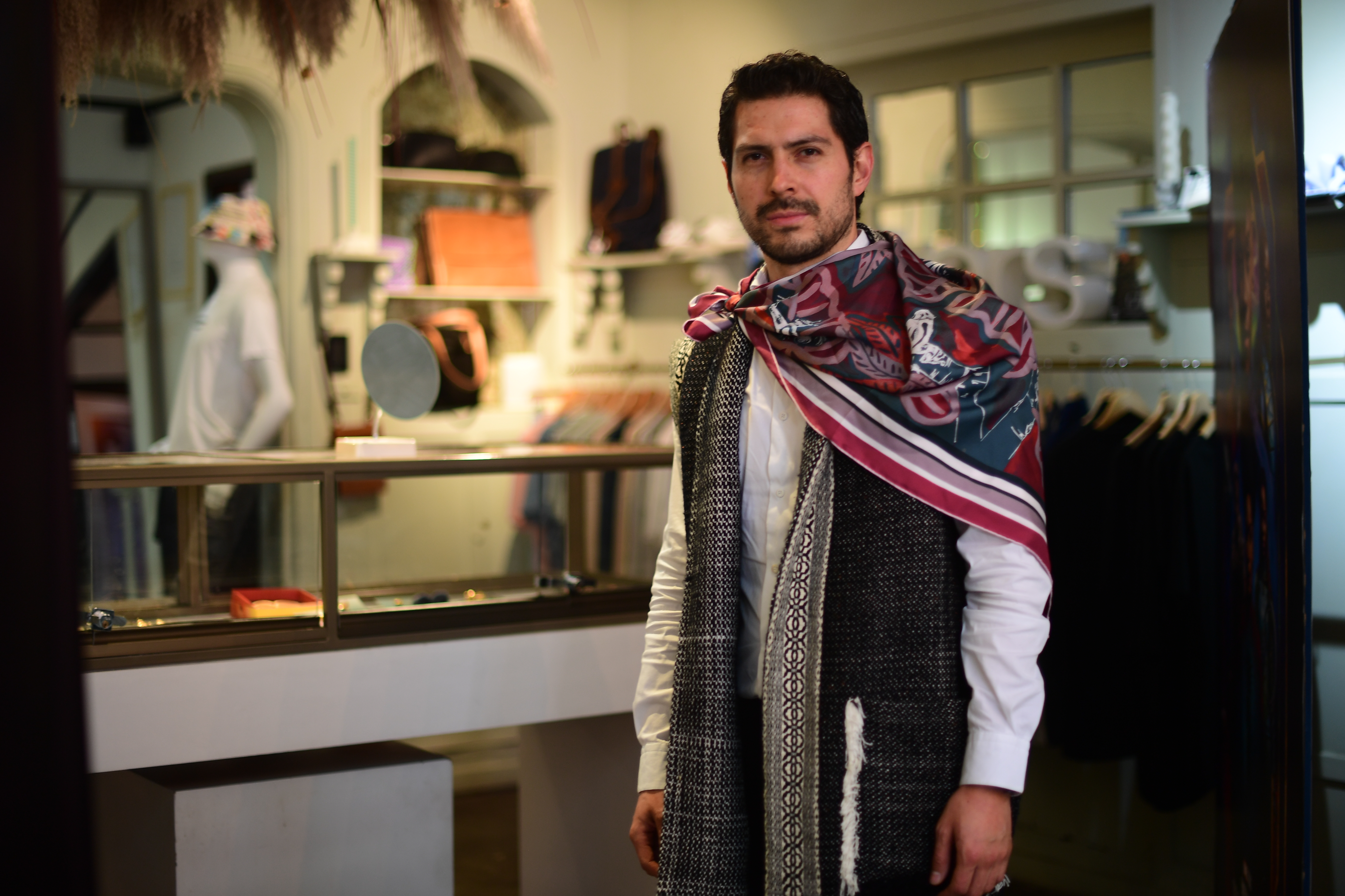 Moda Basada en la Película Wakanda Forever