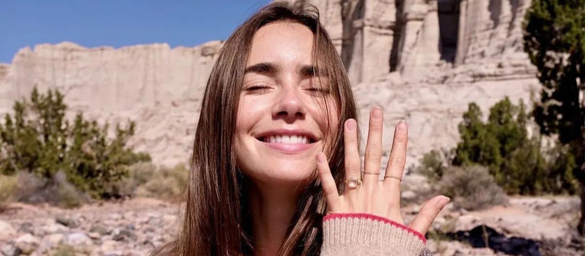 5 anillos en tendencia para comprometerte con el amor de tu vida