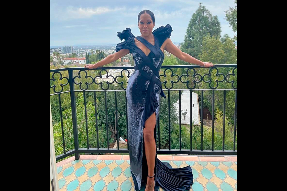Critics Choice Awards 2021: los mejores looks