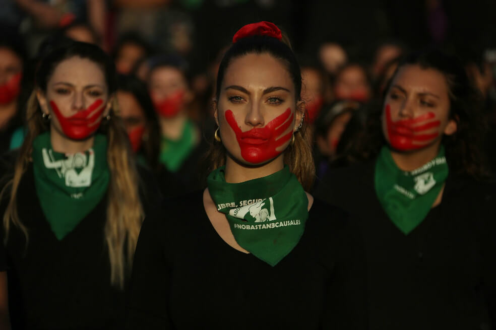 La ola de denuncias que impulsó la canción «un violador en tu camino»