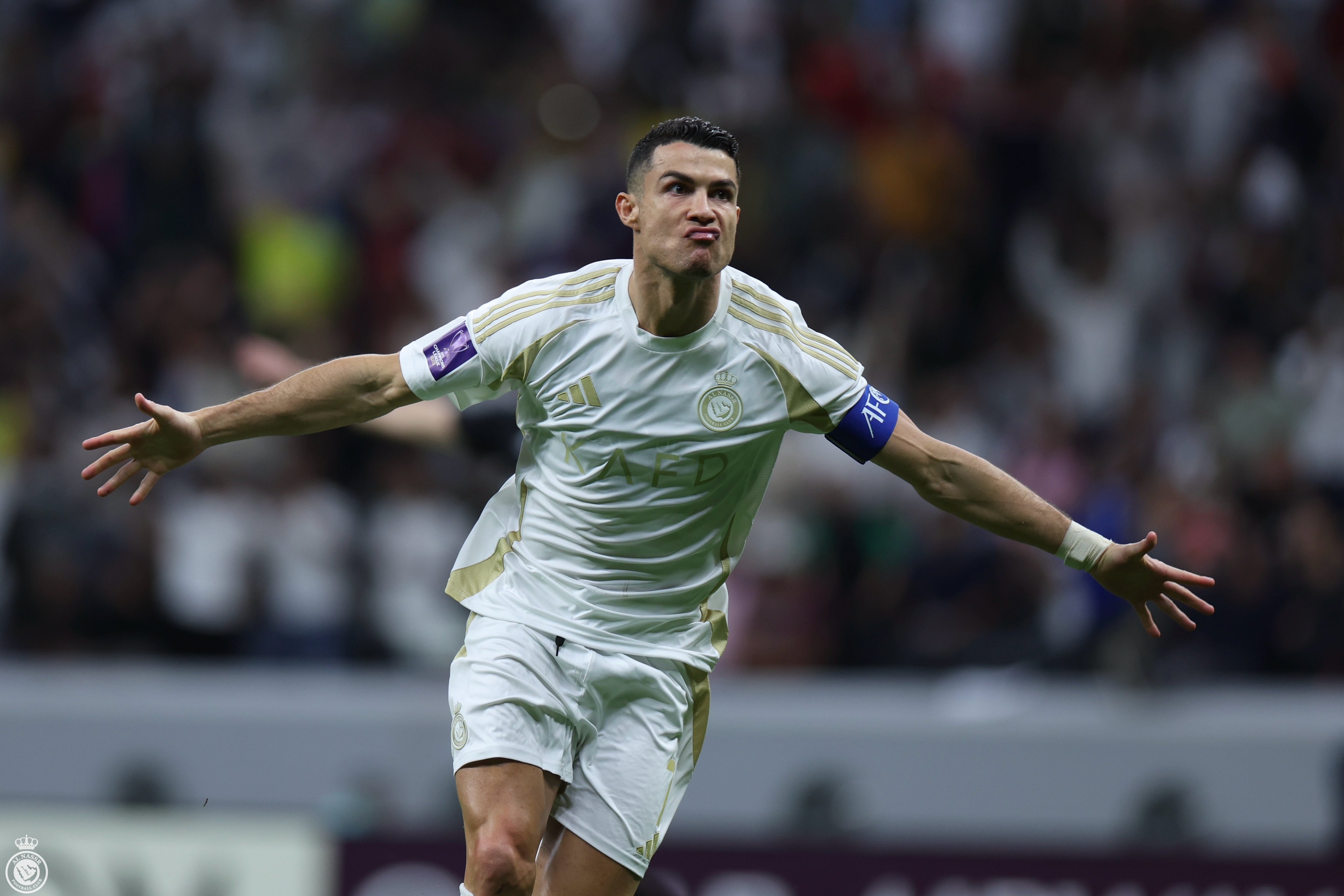 Cristiano Ronaldo y la ‘renovación del siglo’ en Arabia Saudita: ¿de qué se trata?