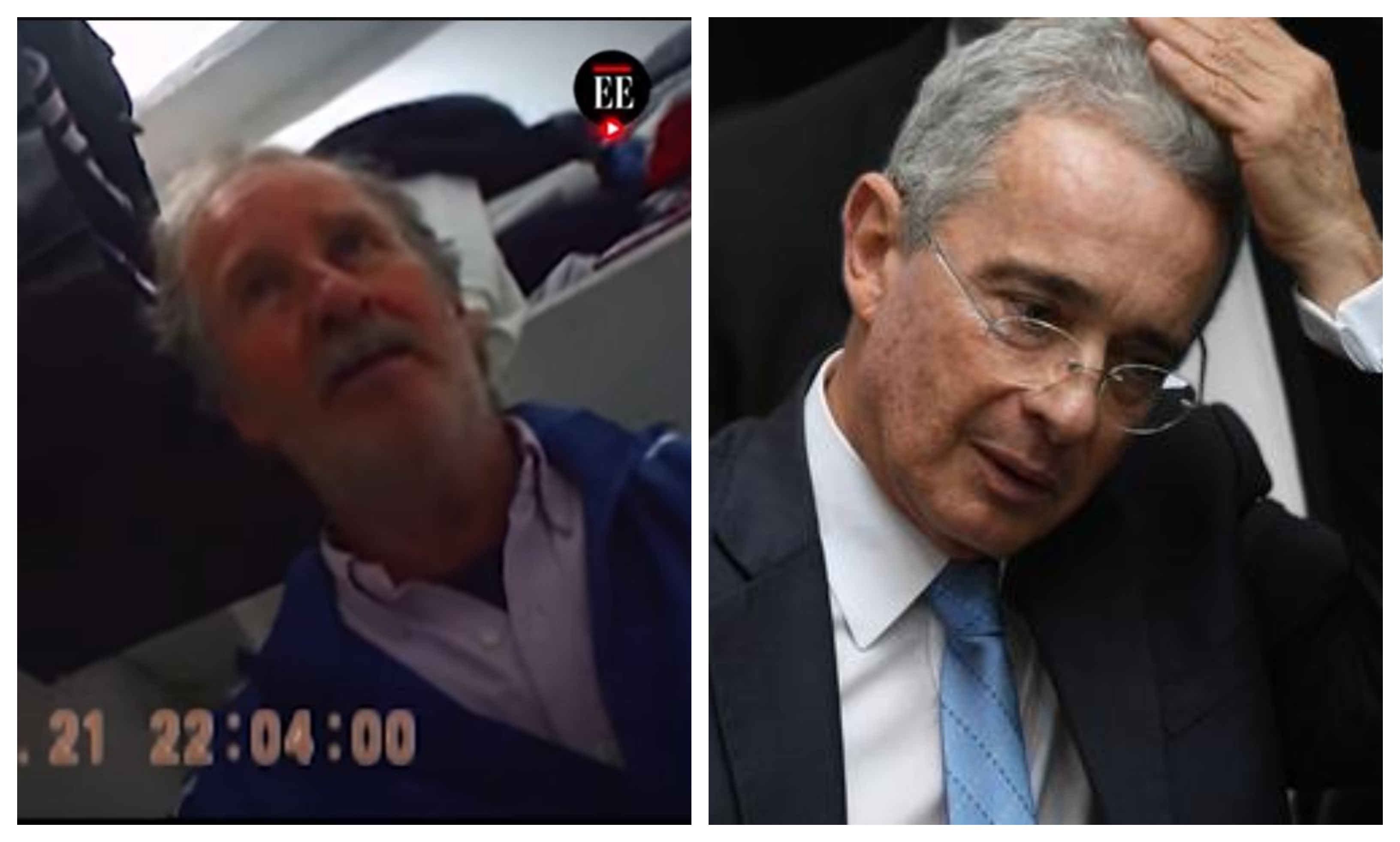 El papel de Pardo Hasche en el caso Álvaro Uribe y su nueva imputación