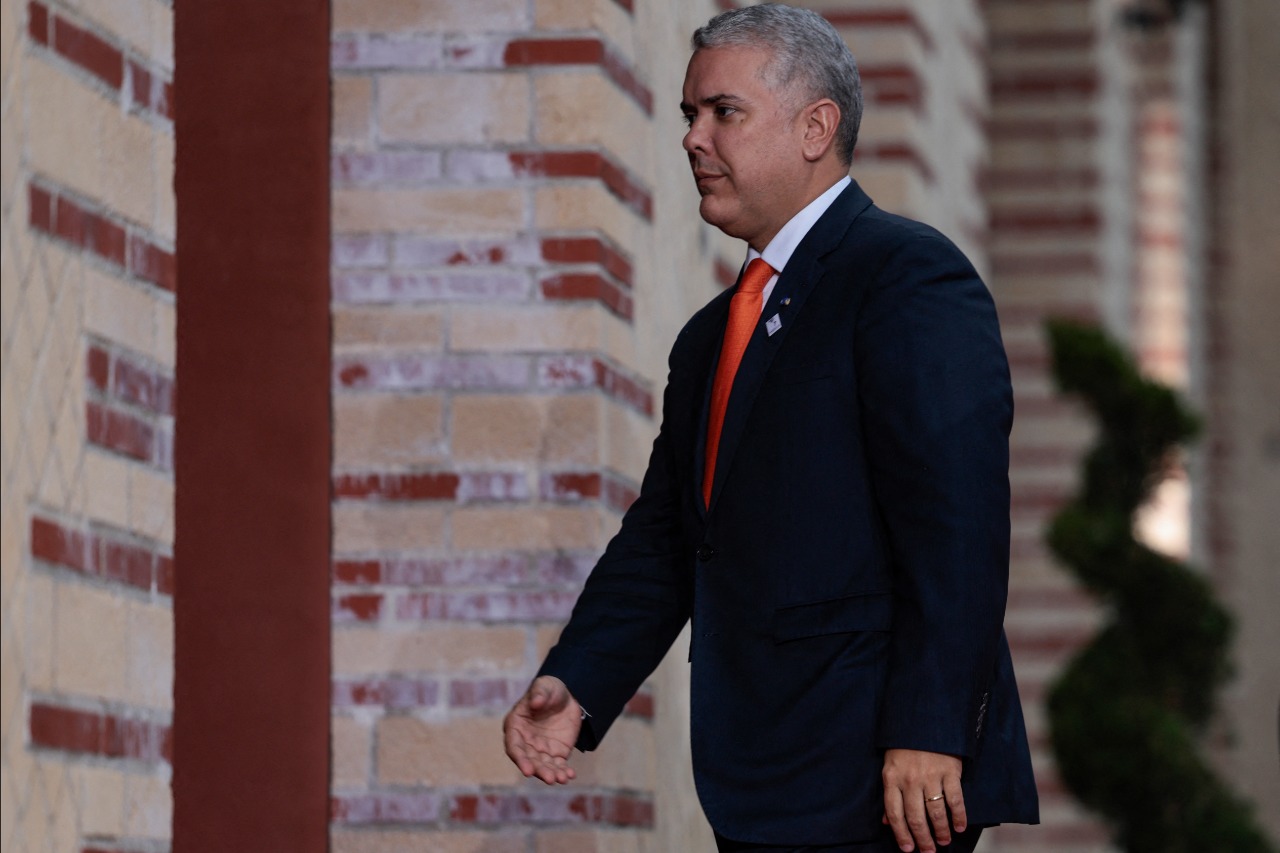 Justicia virtual ya es ley de la república: presidente Duque la promulgó