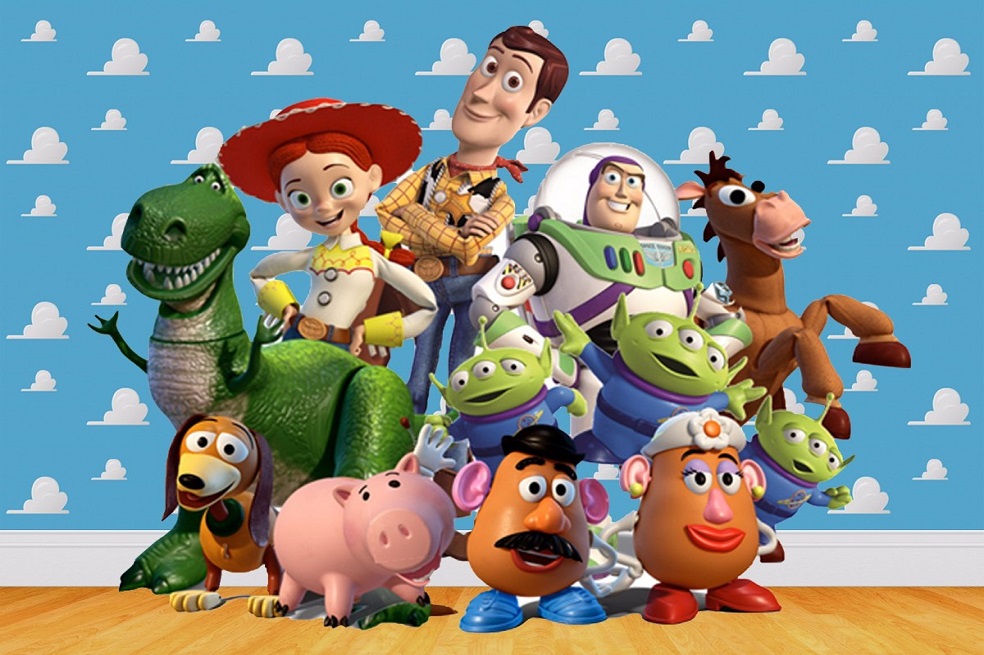 ‘Toy Story 5’: revelan los nuevos personajes de la película que estrena en 2026